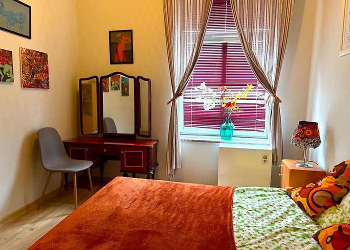 Yoonik Apartments