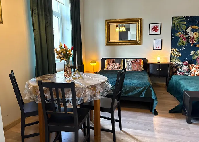 Yoonik Apartments