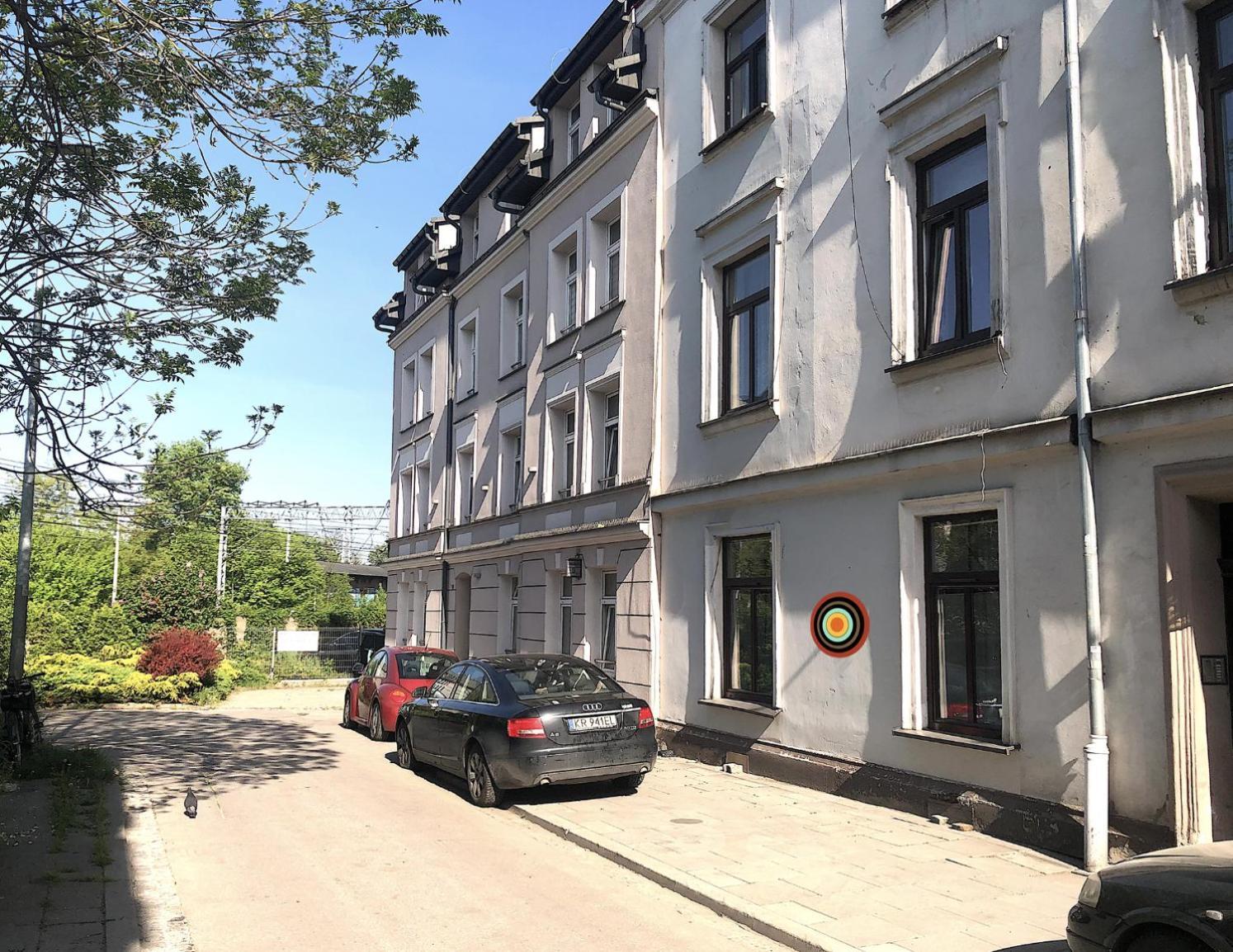 Yoonik Leilighet Krasków